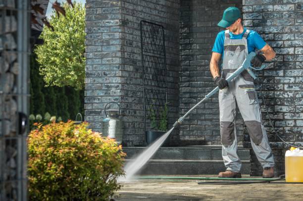 Best Concrete Surface Cleaning in Cedar Falls, IA