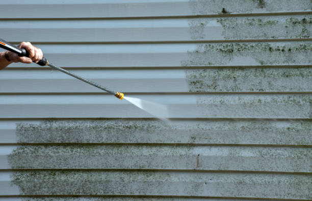 Reliable Cedar Falls, IA Pressure Washing Services Solutions
